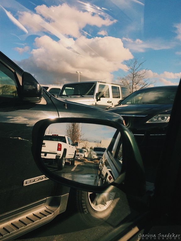 Processed with VSCOcam with c6 preset