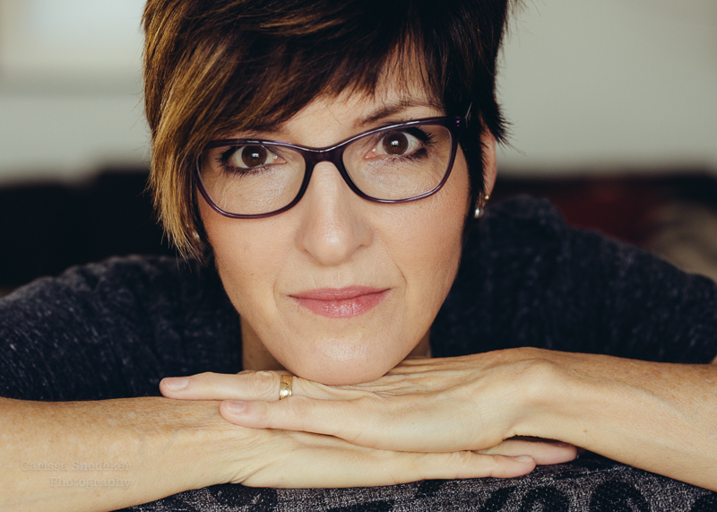 Self-Portrait 03-26-2017